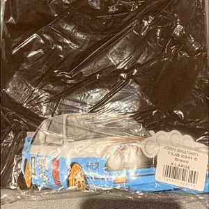 Travis Scott Cactus Jack BMW shirt